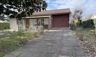 Maison 3 Pièces 84 m² à vendre à Roquettes (31120)