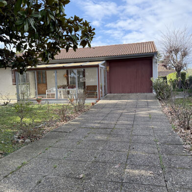 Maison 3 pièces 231000 €