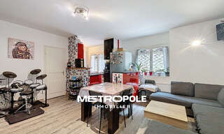 Appartement 3 Pièces 60 m² à vendre à Thizy-les-Bourgs (69240)