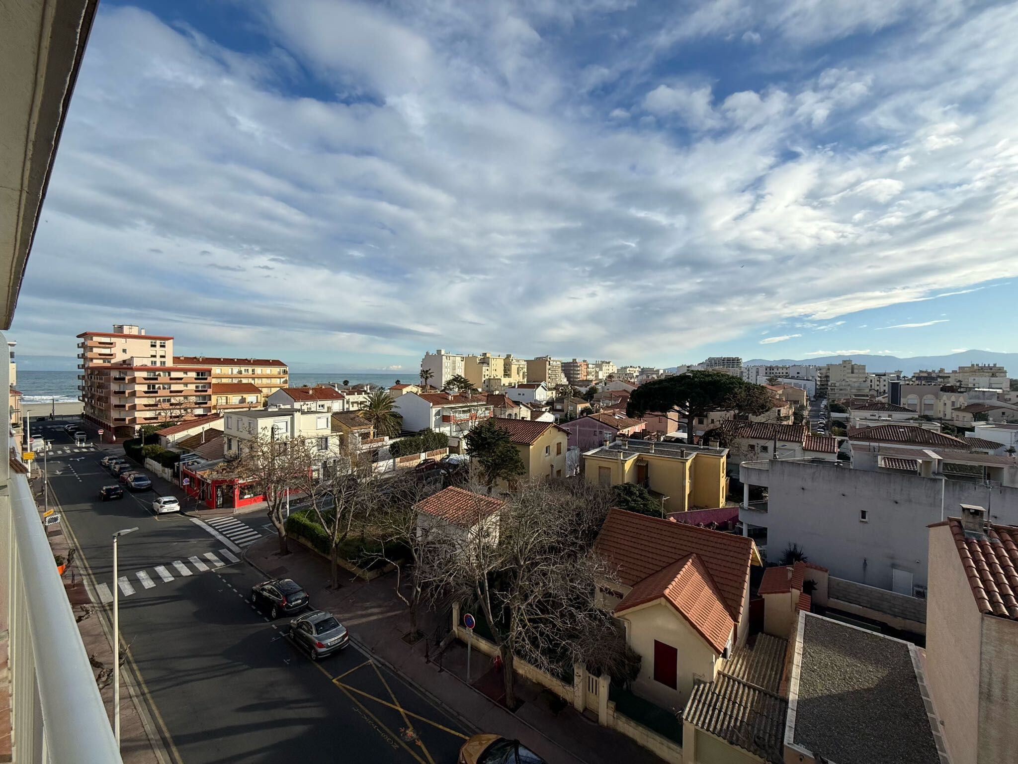 Appartement  T2 à vendre Canet-Plage 66140