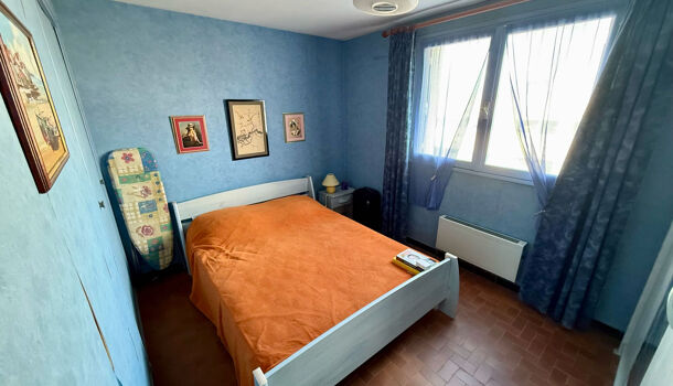 Appartement 2 pièces  à vendre Canet-Plage 66140