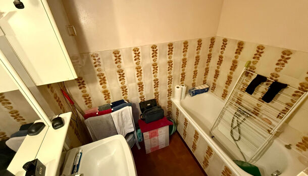 Appartement 2 pièces  à vendre Canet-Plage 66140