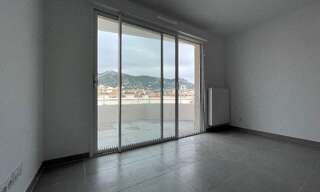 Appartement 2 Pièces 38 m² à louer à Toulon (83000)