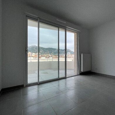 Appartement 2 pièces 650 €