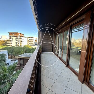 Appartement 2 pièces 210000 €