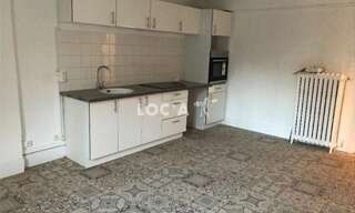 Appartement 4 Pièces 100 m² à louer à Dijon (21000)