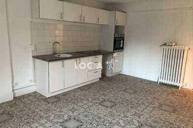 Appartement 4 pièces 1150 €