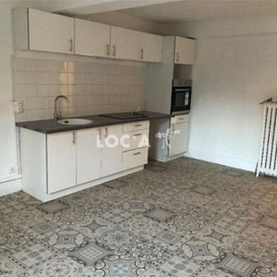 Appartement 4 pièces 1150 €