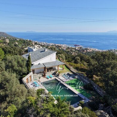 Maison 6 pièces 1580000 €