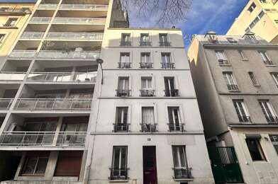 Appartement 1 pièces 110000 €