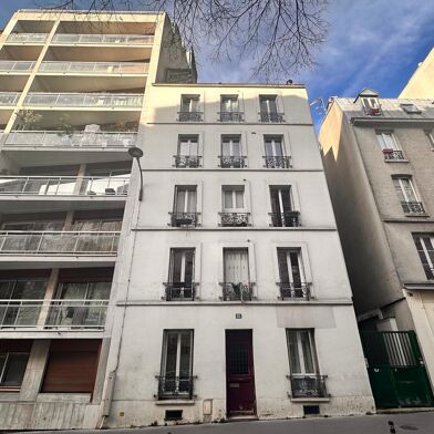 Appartement 1 pièces 110000 €