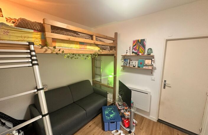 Vente appartement 1 pièce 14 m² Paris 20 (75020) — photo 4