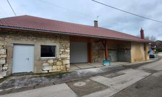 Maison 8 Pièces 185 m² à vendre à Septfontaines (25270)