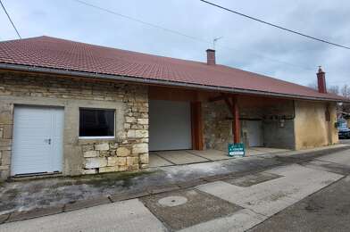 Maison 8 pièces 180000 €