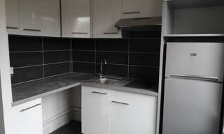 Appartement 2 Pièces 44 m² à louer à Toulouse (31400)