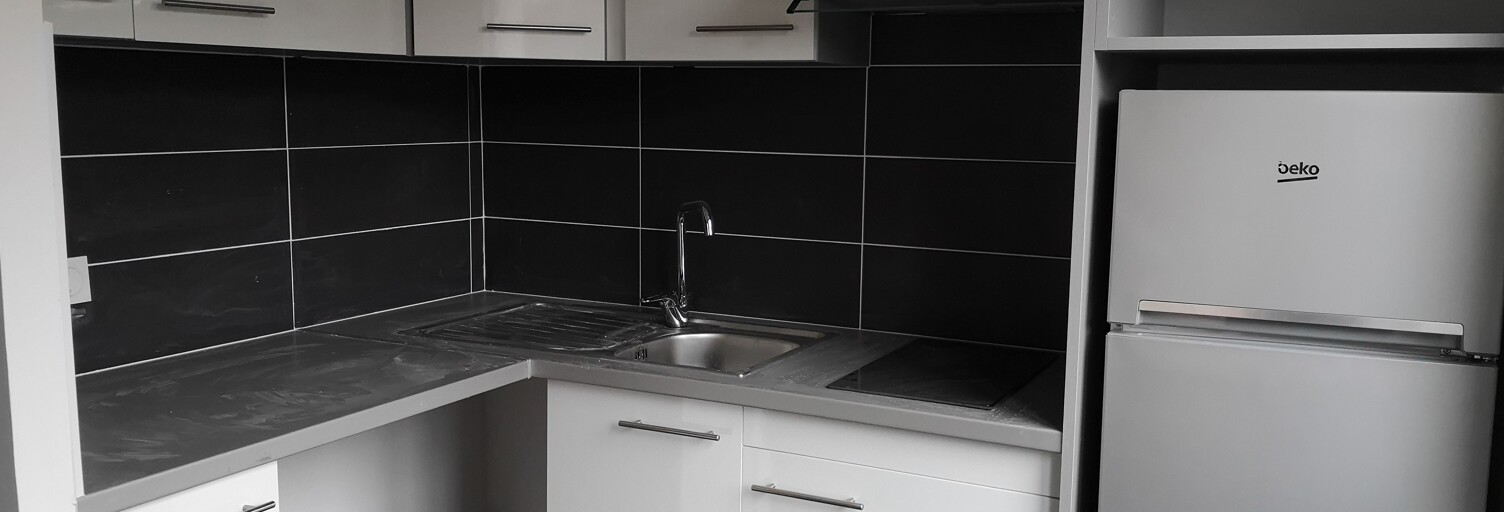 Appartement 2 Pièces 44 m² à louer à Toulouse (31400)