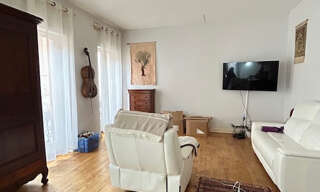 Appartement 3 Pièces 80 m² à vendre à Toulouse (31000)