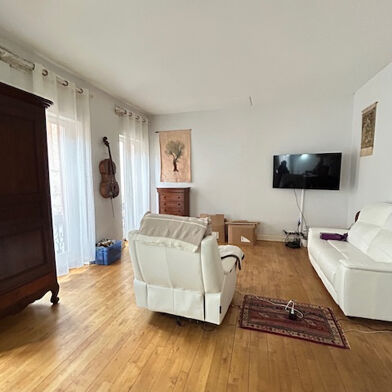 Appartement 3 pièces 289000 €