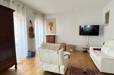 Appartement 3 pièces 289000 €