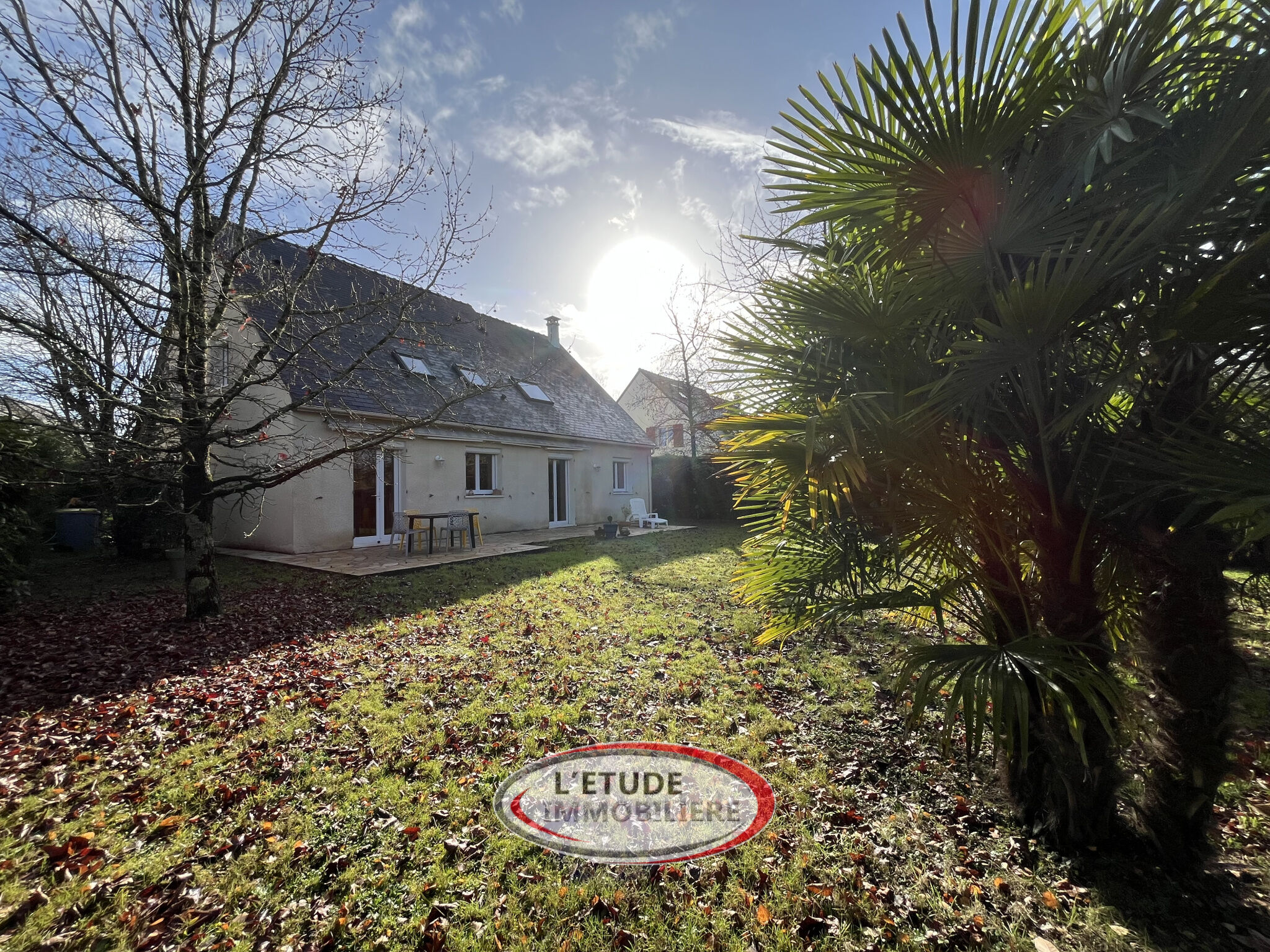 Agence immobilière de L'Etude Immobilière