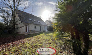 Maison 6 Pièces 158 m² à vendre à Thouaré-sur-Loire (44470)