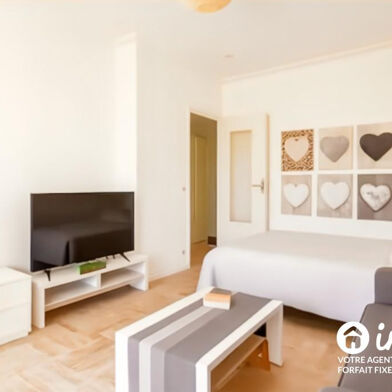 Appartement 1 pièces 180000 €