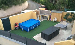 Maison 4 Pièces 105 m² à vendre à Pouzols (34230)