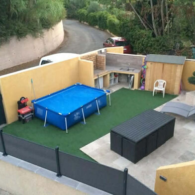 Maison 4 pièces 259000 €