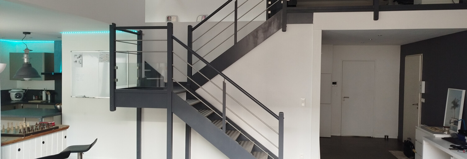 Maison 5 Pièces 126 m² à vendre à Meung-sur-Loire (45130)