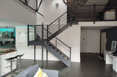 Maison 5 pièces 274000 €