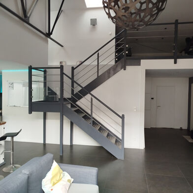 Maison 5 pièces 274000 €