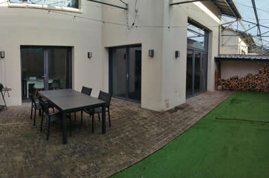 Maison 5 pièces 274000 €