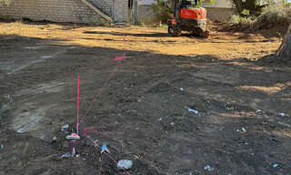 Terrain  424 m² à vendre à Lansargues (34130)