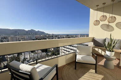 Appartement 3 pièces 350000 €