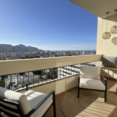 Appartement 3 pièces 350000 €