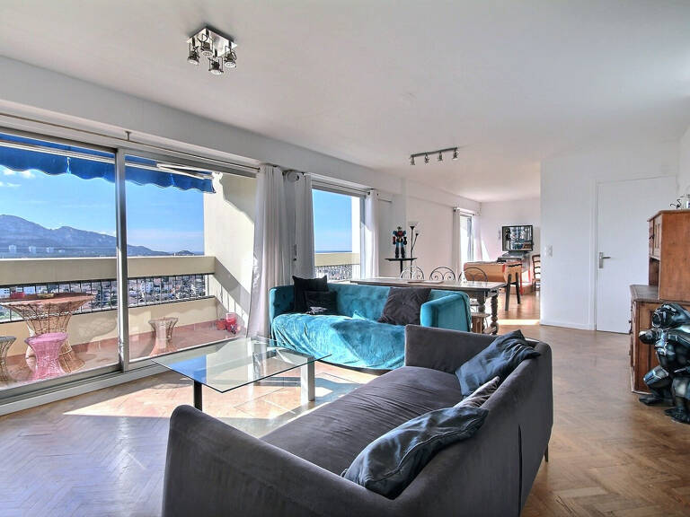 Soleil, calme et vue mer — photo 1