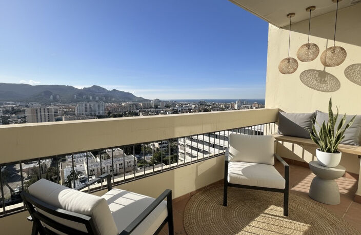 Soleil, calme et vue mer — photo 2