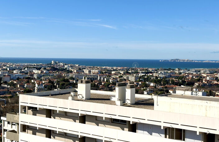 Soleil, calme et vue mer — photo 4