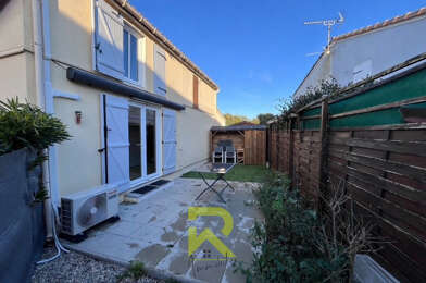 Maison 2 pièces 169000 €