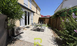 Maison 2 Pièces 30 m² à vendre à Marseillan (34340)