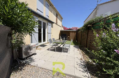 Maison 2 pièces 164000 €