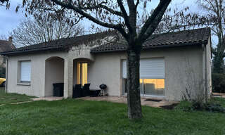 Maison 3 Pièces 78 m² à vendre à Biard (86580)