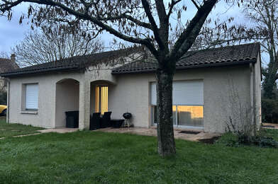 Maison 3 pièces 192600 €