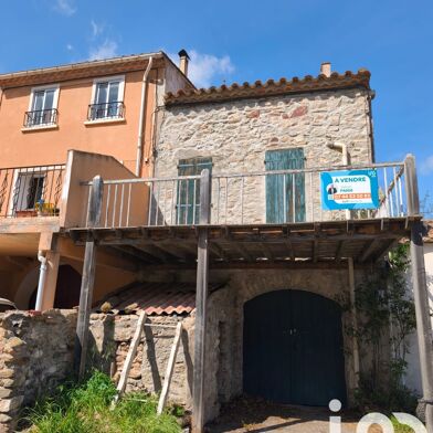 Maison 6 pièces 132000 €