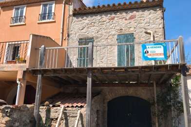 Maison 6 pièces 132000 €