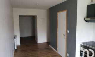 Appartement 2 Pièces 30 m² à vendre à Vire Normandie (14500)