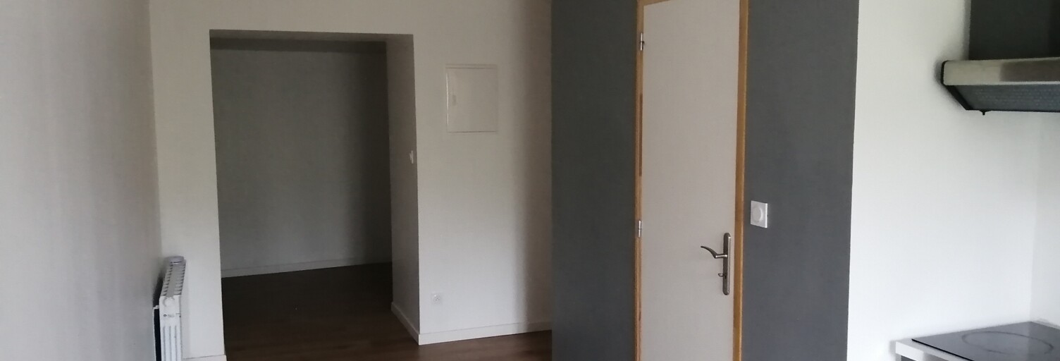 Appartement 2 Pièces 30 m² à vendre à Vire Normandie (14500)