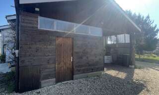 Maison 4 Pièces 100 m² à vendre à Saint-Avit-Saint-Nazaire (33220)