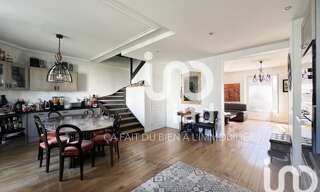 Appartement 4 Pièces 125 m² à vendre à Puteaux (92800)