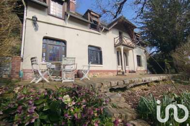 Maison 5 pièces 276000 €